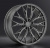 Диск LS Forged FG70 8x20 5*108 Et:52 Dia:63,3 MGM Диск LS Forged FG70 8x20 5*108 Et:52 Dia:63,3 MGM