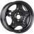 Диск Noname 403002053R 6x16 4*100 Et:37 Dia:60,1 Black Диск Noname 403002053R 6x16 4*100 Et:37 Dia:60,1 Black