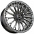 Диск FF R124 7,5x17 4*100 Et:38 Dia:73,1 Hyper Black Диск FF R124 7,5x17 4*100 Et:38 Dia:73,1 Hyper Black