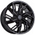 Диск FF KF82-1914 8x18 6*139,7 Et:25 Dia:106,1 Gloss Black Tinted Диск FF KF82-1914 8x18 6*139,7 Et:25 Dia:106,1 Gloss Black Tinted