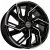 Диск FF KF82-1913 8x18 5*139,7 Et:30 Dia:98,5 Gloss Black Polish