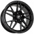 Диск FF FBX105 7x16 5*114,3 Et:38 Dia:73,1 Gloss Black