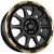 Диск Sakura Wheels 4433-570 7x17 5*114,3 Et:38 Dia:73,1 B3TG Диск Sakura Wheels 4433-570 7x17 5*114,3 Et:38 Dia:73,1 B3TG
