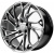 Диск VAGE X072 8,5x18 5*112 Et:38 Dia:73,1 HB Диск VAGE X072 8,5x18 5*112 Et:38 Dia:73,1 HB