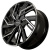 Диск FF KF82-1905 8x18 5*114,3 Et:35 Dia:73,1 Gloss Black Polish