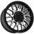 Диск FF FBX470 8,5x17 6*139,7 Et:25 Dia:106,1 Gloss Black Диск FF FBX470 8,5x17 6*139,7 Et:25 Dia:106,1 Gloss Black