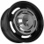 Диск FF JT216 6,5x15 4*98 Et:30 Dia:73,1 Black