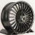 Диск RGW S3192502-69 9,5x23 5*120 Et:36 Dia:72,6 Matte Black