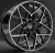 Диск LS wheels LS1384 8,5x19 5*112 Et:25 Dia:66,6 bkf Диск LS wheels LS1384 8,5x19 5*112 Et:25 Dia:66,6 bkf