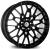 Диск RPLC BM112 8,5x19 5*112 Et:29 Dia:66,6 BLK Диск RPLC BM112 8,5x19 5*112 Et:29 Dia:66,6 BLK