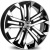 Диск RPLC HVL1 7x19 5*114,3 Et:40 Dia:66,6 BFP Диск RPLC HVL1 7x19 5*114,3 Et:40 Dia:66,6 BFP