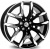 Диск RPLC BM106 8x19 5*112 Et:27 Dia:66,6 BFP Диск RPLC BM106 8x19 5*112 Et:27 Dia:66,6 BFP