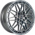 Диск INCH FA8536 9,5x19 5*112 Et:39 Dia:66,6 Full Black Round Диск INCH FA8536 9,5x19 5*112 Et:39 Dia:66,6 Full Black Round