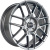 Диск INCH FA8541 7x17 5*108 Et:45 Dia:63,4 Hyper Black 5 Диск INCH FA8541 7x17 5*108 Et:45 Dia:63,4 Hyper Black 5