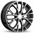 Диск RST R166 6x16 4*100 Et:49 Dia:54,1 BL Диск RST R166 6x16 4*100 Et:49 Dia:54,1 BL