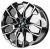 Диск Forged 913 STYLE 10,5x22 5*112 Et:33 Dia:66,6 BGKF