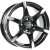 Диск INCH IN001-1560 6x15 4*98 Et:35 Dia:58,6 BL