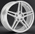 Диск LS Forged FG67 8x19 5*112 Et:38 Dia:66,6 SS