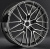 Диск LS Forged FG72 8x20 5*114,3 Et:30 Dia:60,1 BKF