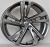 Диск Replica Stuttgart TS-5682 8,5x20 5*112 Et:38 Dia:57 Grey