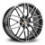 Диск SST 0082 11x21 5*130 Et:58 Dia:71,6 BKF