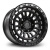 Диск FF FBX040-7 9x17 6*139,7 Et:0 Dia:110,1 MBSR