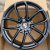 Диск Replica NN D1869 9,5x21 5*130 Et:45 Dia:71,6 Matt Black Диск Replica NN D1869 9,5x21 5*130 Et:45 Dia:71,6 Matt Black