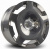 Диск Forged D265 10x22 5*112 Et:45 Dia:66,6 PTV Диск Forged D265 10x22 5*112 Et:45 Dia:66,6 PTV