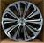 Диск Forged D049 10x22 5*130 Et:28 Dia:71,5 GB