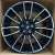 Диск Forged PL1948 9,5x21 5*112 Et:39 Dia:66,6 BMF Диск Forged PL1948 9,5x21 5*112 Et:39 Dia:66,6 BMF