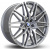 Диск SST S5251 10,5x22 5*112 Et:43 Dia:66,6 MG