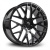 Диск Forged KF718 10,5x23 5*112 Et:20 Dia:66,6 GB
