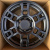 Диск FF FBX146-7 9x17 6*139,7 Et:0 Dia:110,1 MattB