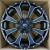 Диск FF FBX187-7 9x17 6*139,7 Et:0 Dia:110,1 MBMR