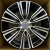 Диск Forged KF301 9,5x22 6*139,7 Et:45 Dia:95,1 GBMF Диск Forged KF301 9,5x22 6*139,7 Et:45 Dia:95,1 GBMF