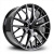 Диск Forged BM790 8x19 5*112 Et:45 Dia:66,6 GBMF Диск Forged BM790 8x19 5*112 Et:45 Dia:66,6 GBMF