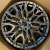 Диск Forged 22-5415 10x24 6*139,7 Et:45 Dia:95,1 HB Диск Forged 22-5415 10x24 6*139,7 Et:45 Dia:95,1 HB