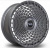Диск K.A.N. D208 9x23 5*120 Et:40 Dia:62,5 MB