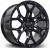 Диск K.A.N. TSR836 10x22 5*120 Et:40 Dia:72,6 BL Диск K.A.N. TSR836 10x22 5*120 Et:40 Dia:72,6 BL