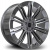 Диск K.A.N. D1808 9,5x22 5*108 Et:45 Dia:63,3 dMG
