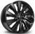 Диск K.A.N. XY164L 9,5x23 5*120 Et:42,5 Dia:72,6 Left