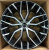 Диск K.A.N. 1761 9,5x22 5*112 Et:26 Dia:66,45 GB