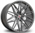 Диск K.A.N. PL2808 9x21 5*108 Et:40 Dia:65,1 GM Диск K.A.N. PL2808 9x21 5*108 Et:40 Dia:65,1 GM