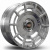 Диск Forged D226 10x23 6*139,7 Et:20 Dia:78,1 P