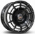 Диск Forged PL2823 10x23 6*139,7 Et:20 Dia:78,1 BL