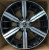 Диск Forged RGW990 9x21 6*139,7 Et:35 Dia:95,1 MB