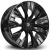 Диск Forged 2460 9,5x19 5*112 Et:39 Dia:66,6 BL/M