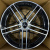Диск Forged D046 8x19 5*112 Et:48 Dia:66,6 GBML Диск Forged D046 8x19 5*112 Et:48 Dia:66,6 GBML