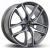 Диск Forged 22-5398 10x21 5*130 Et:33 Dia:84,1 MBMF