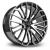Диск KoKo Kuture 0386 10x22 5*112 Et:25 Dia:66,5 MB Диск KoKo Kuture 0386 10x22 5*112 Et:25 Dia:66,5 MB
